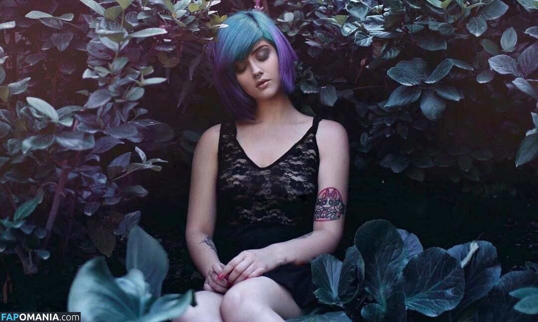 Bludegar / Tabatha Pacer / tabathapacer Naken OnlyFans  Läckta Foto #19