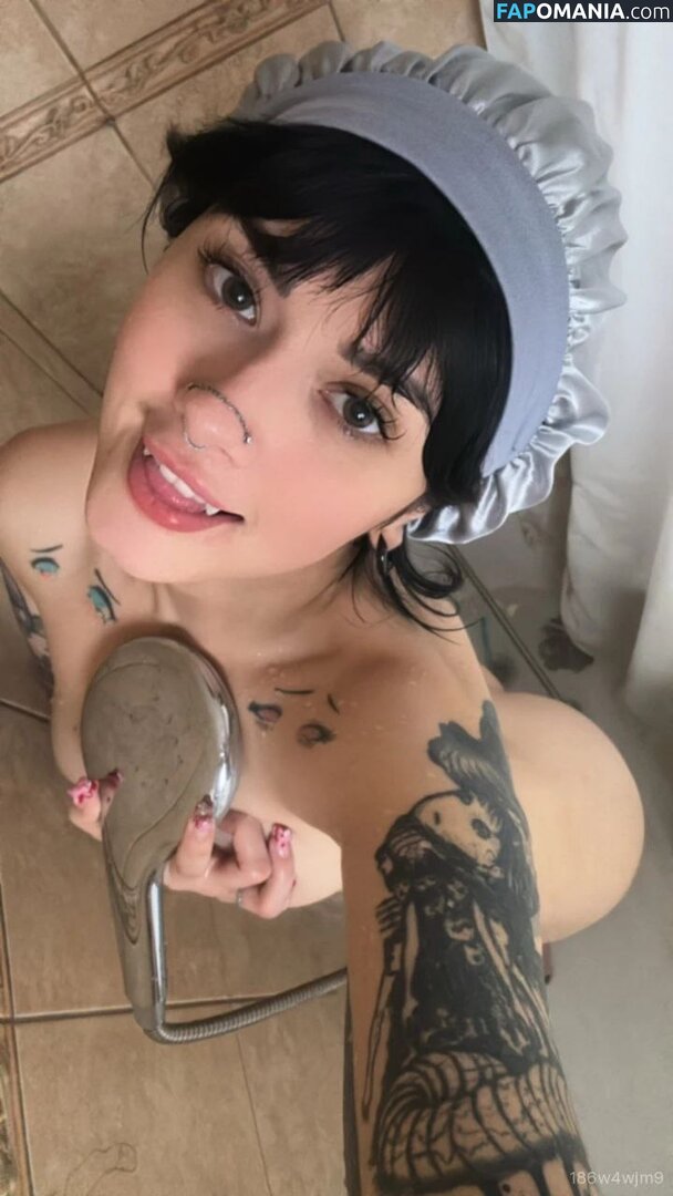 Bludegar / Tabatha Pacer / tabathapacer Naken OnlyFans  Läckta Foto #23