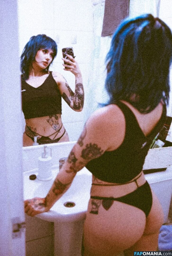 Bludegar / Tabatha Pacer / tabathapacer Naken OnlyFans  Läckta Foto #30