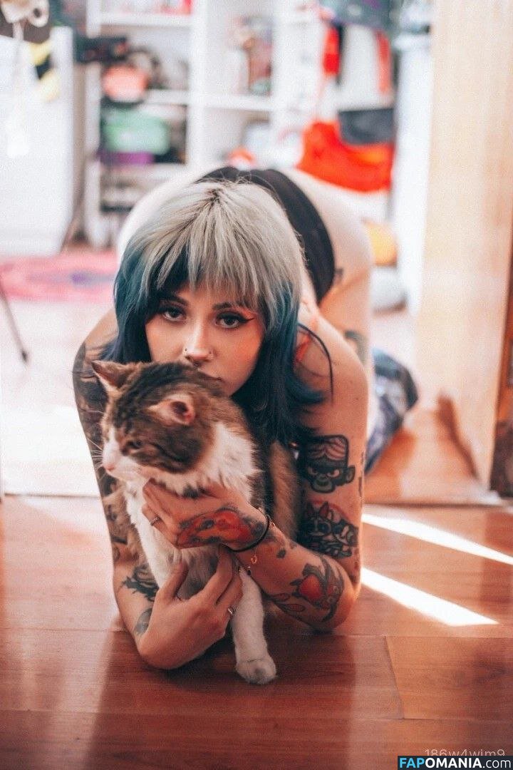 Bludegar / Tabatha Pacer / tabathapacer Naken OnlyFans  Läckta Foto #32