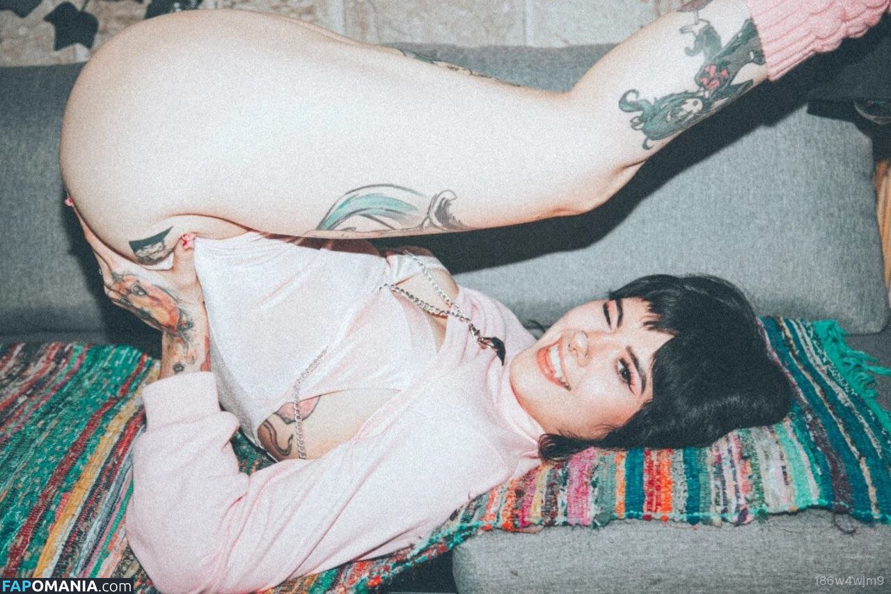 Bludegar / Tabatha Pacer / tabathapacer Naken OnlyFans  Läckta Foto #33