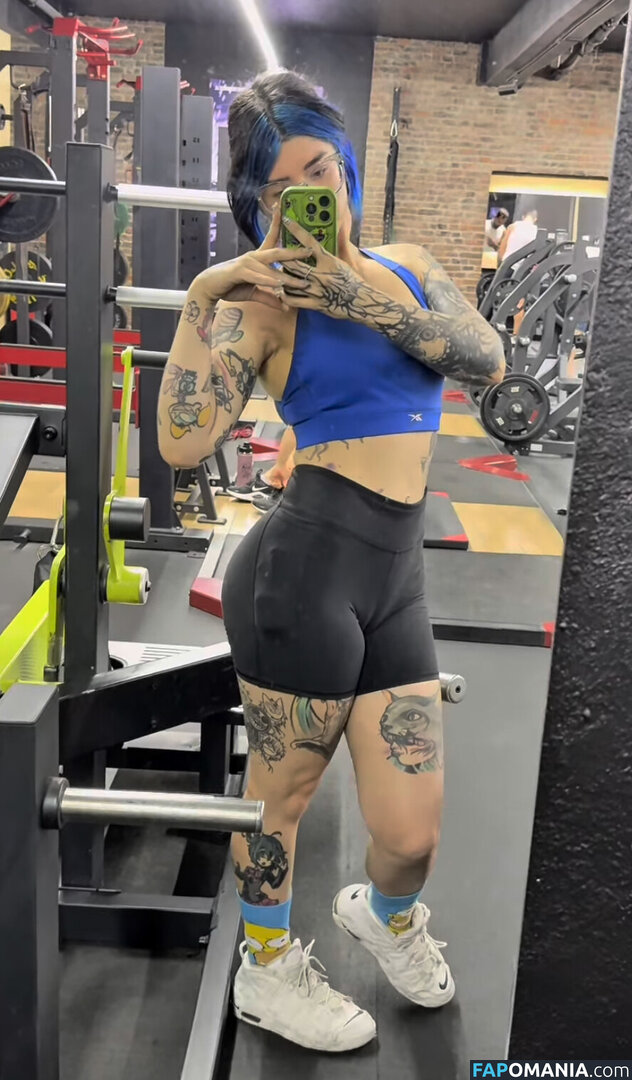 Bludegar / Tabatha Pacer / tabathapacer Naken OnlyFans  Läckta Foto #38