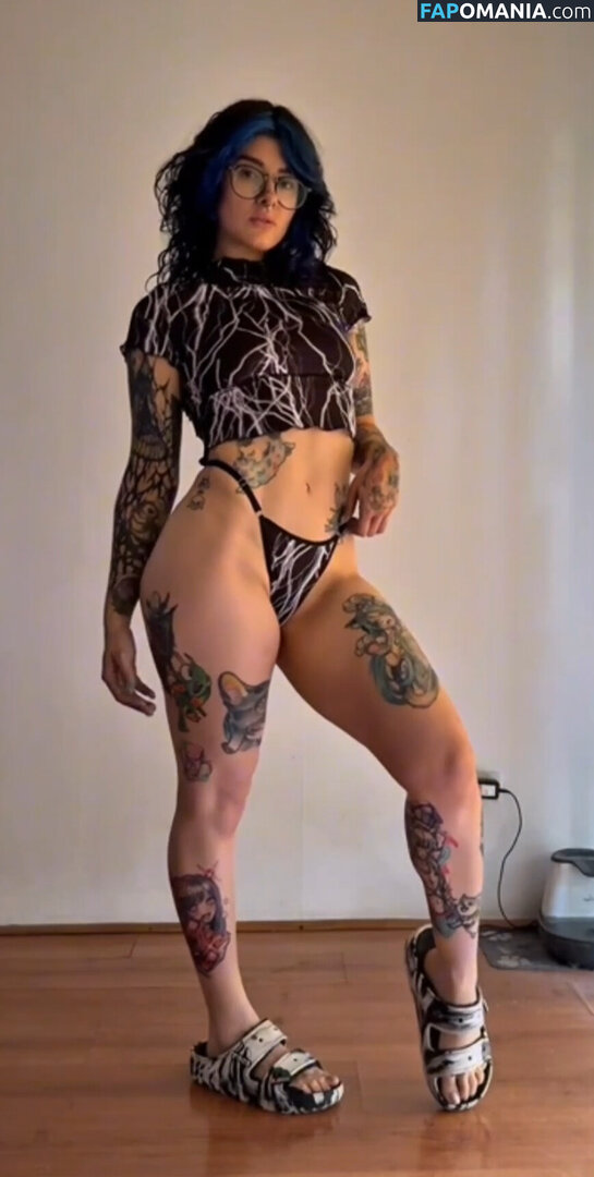 Bludegar / Tabatha Pacer / tabathapacer Naken OnlyFans  Läckta Foto #52