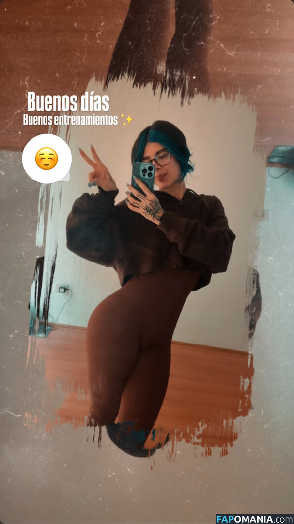 Bludegar / Tabatha Pacer / tabathapacer Naken OnlyFans  Läckta Foto #62