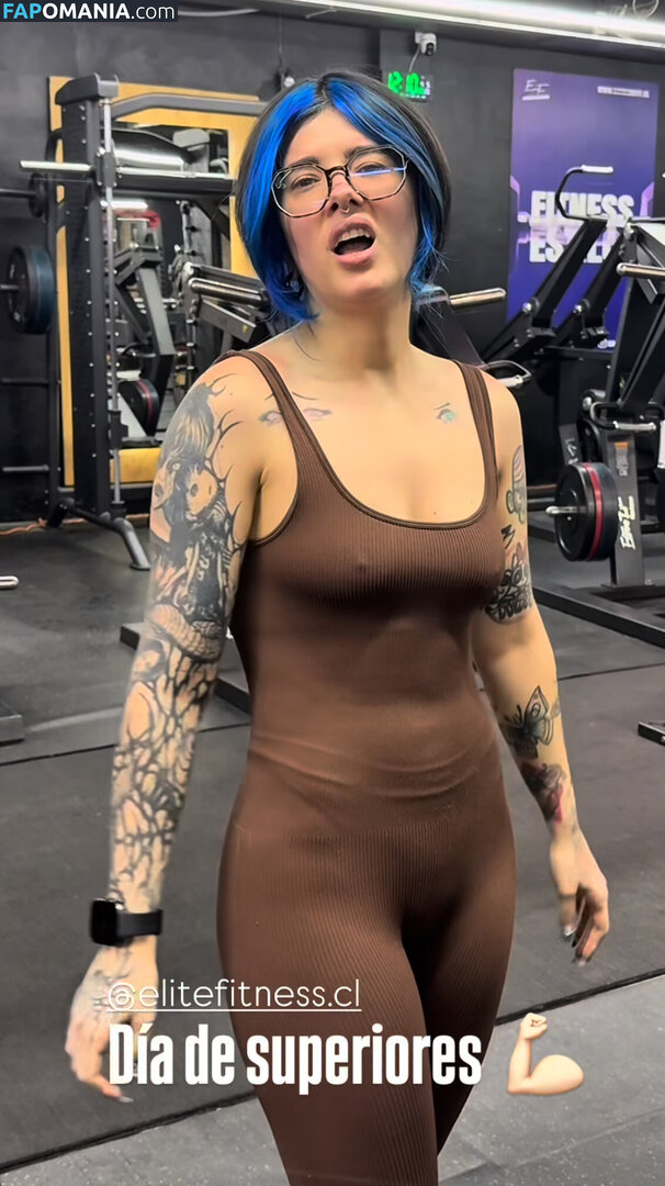 Bludegar / Tabatha Pacer / tabathapacer Naken OnlyFans  Läckta Foto #67