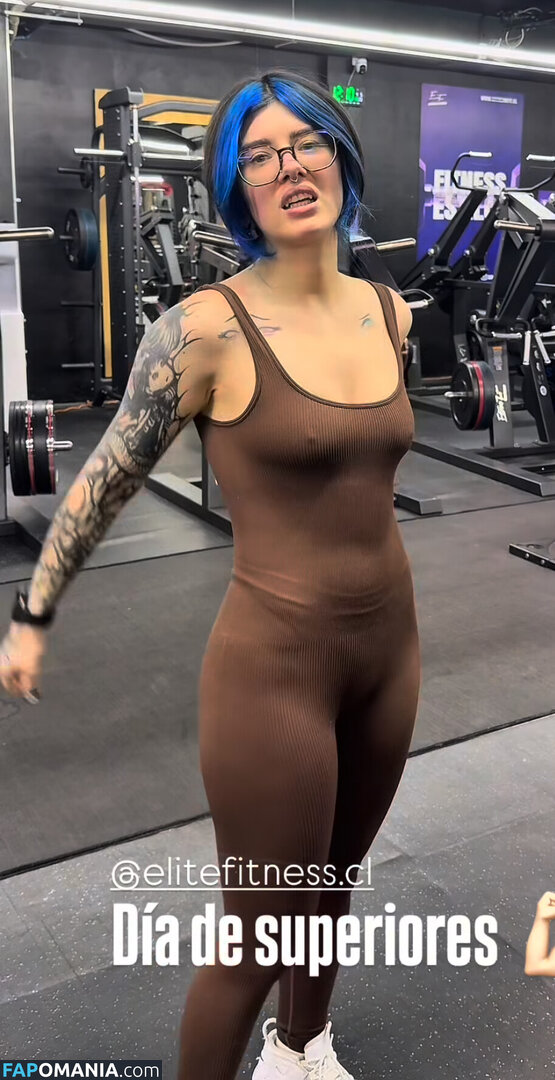 Bludegar / Tabatha Pacer / tabathapacer Naken OnlyFans  Läckta Foto #68
