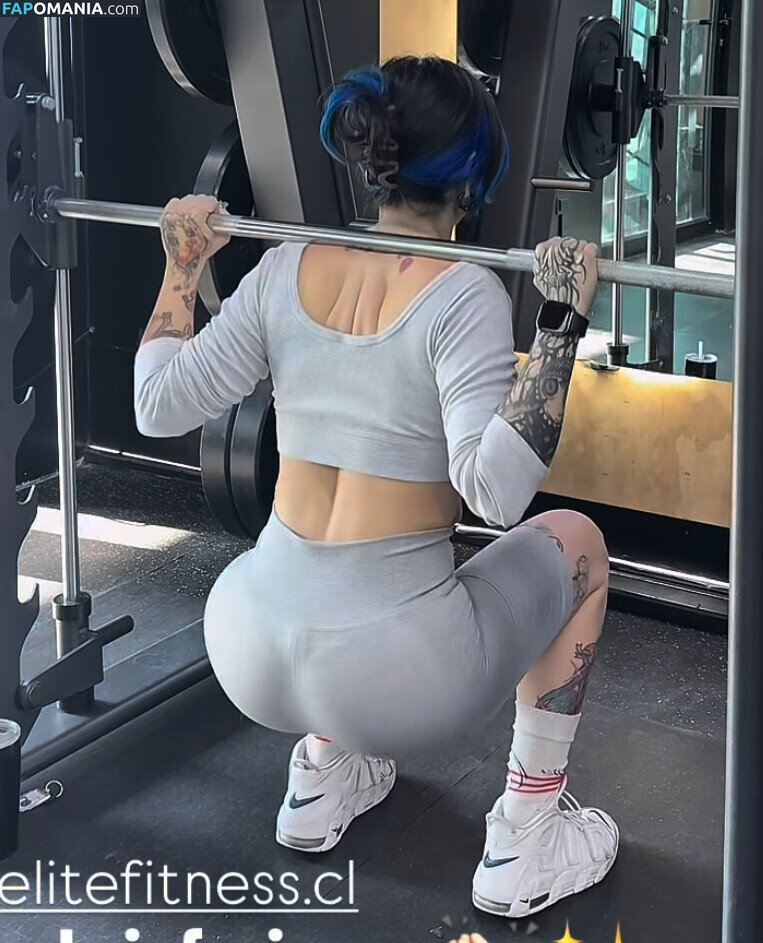 Bludegar / Tabatha Pacer / tabathapacer Naken OnlyFans  Läckta Foto #71