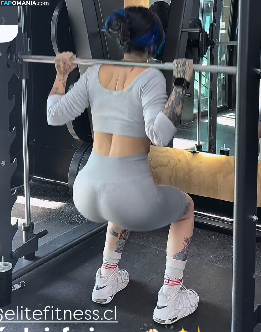 Bludegar / Tabatha Pacer / tabathapacer Naken OnlyFans  Läckta Foto #72