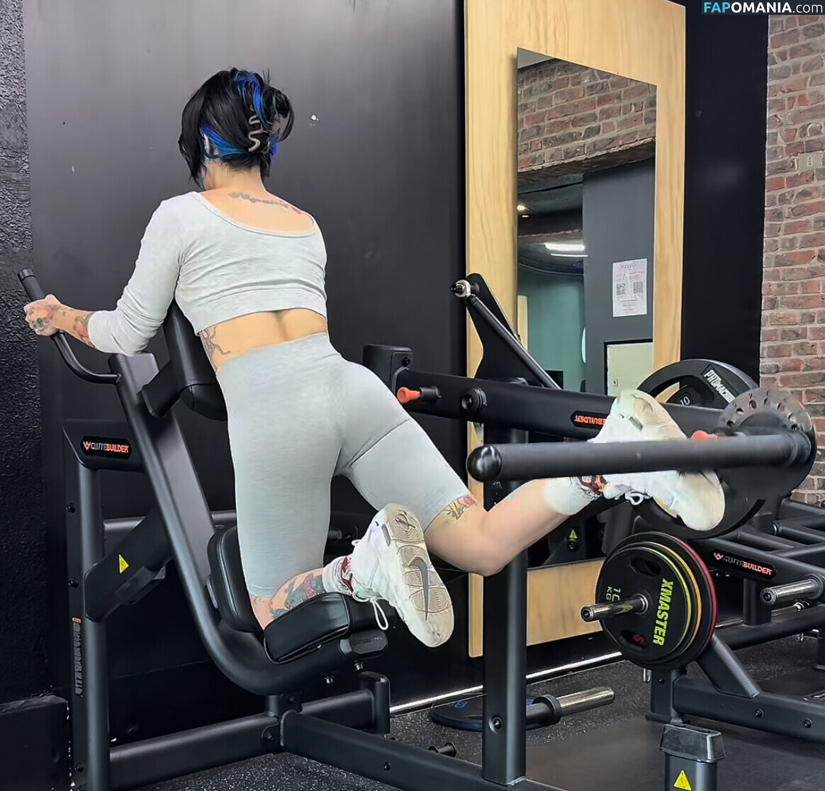 Bludegar / Tabatha Pacer / tabathapacer Naken OnlyFans  Läckta Foto #75