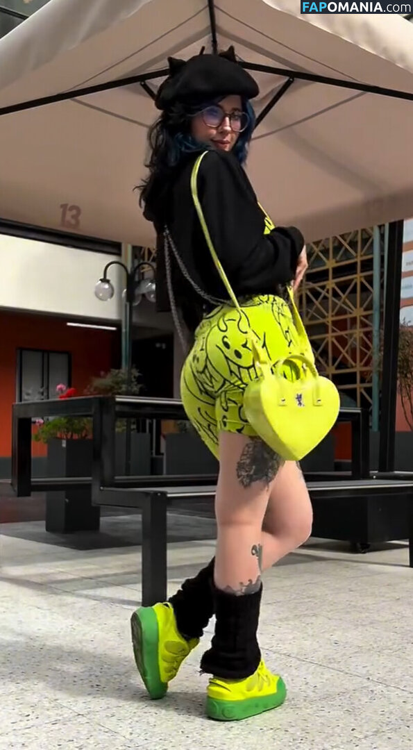 Bludegar / Tabatha Pacer / tabathapacer Naken OnlyFans  Läckta Foto #84