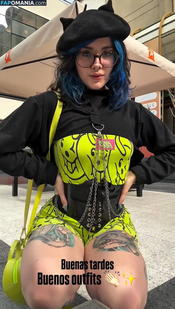 Bludegar / Tabatha Pacer / tabathapacer Naken OnlyFans  Läckta Foto #86