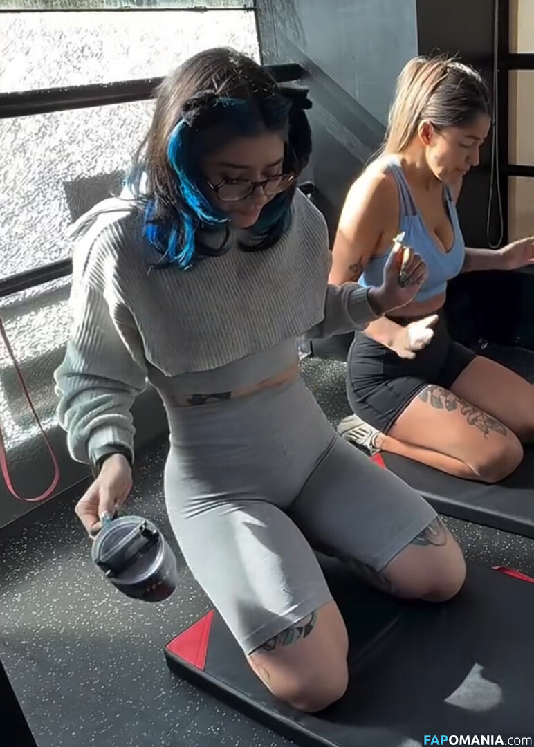 Bludegar / Tabatha Pacer / tabathapacer Naken OnlyFans  Läckta Foto #93