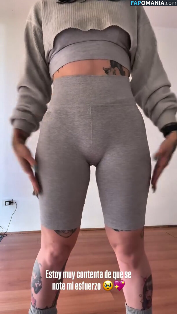 Bludegar / Tabatha Pacer / tabathapacer Naken OnlyFans  Läckta Foto #94