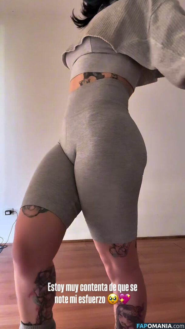 Bludegar / Tabatha Pacer / tabathapacer Naken OnlyFans  Läckta Foto #95