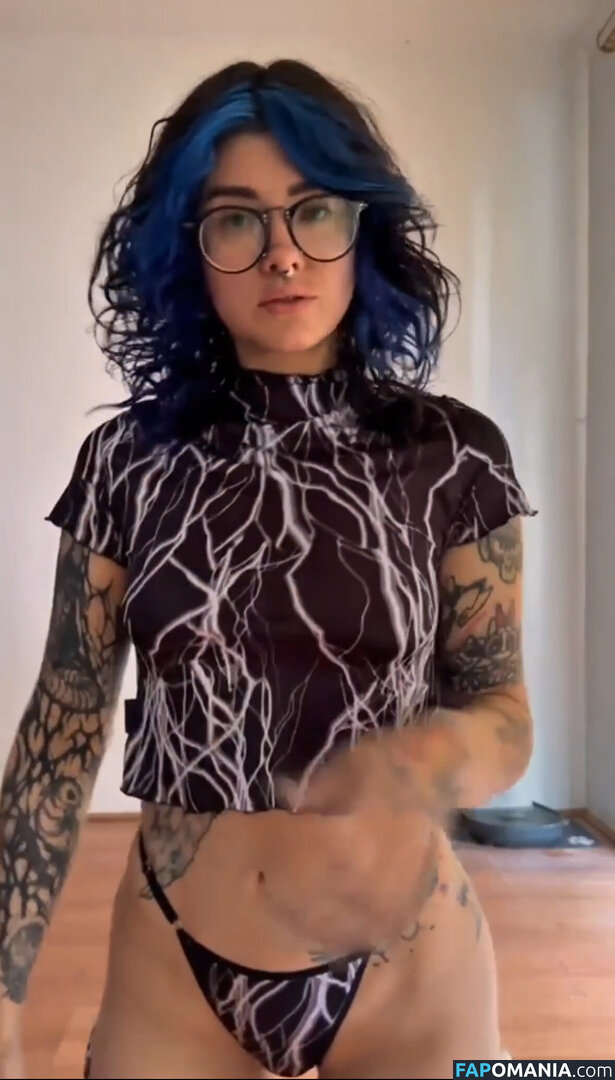 Bludegar / Tabatha Pacer / tabathapacer Naken OnlyFans  Läckta Foto #105