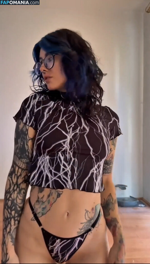 Bludegar / Tabatha Pacer / tabathapacer Naken OnlyFans  Läckta Foto #106