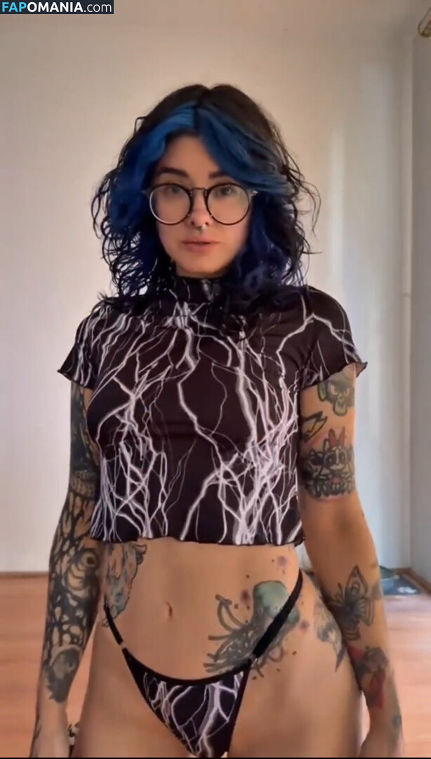 Bludegar / Tabatha Pacer / tabathapacer Naken OnlyFans  Läckta Foto #107