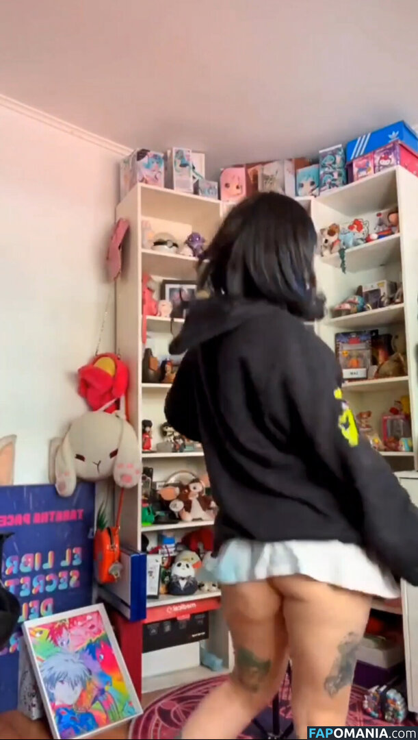 Bludegar / Tabatha Pacer / tabathapacer Naken OnlyFans  Läckta Foto #111