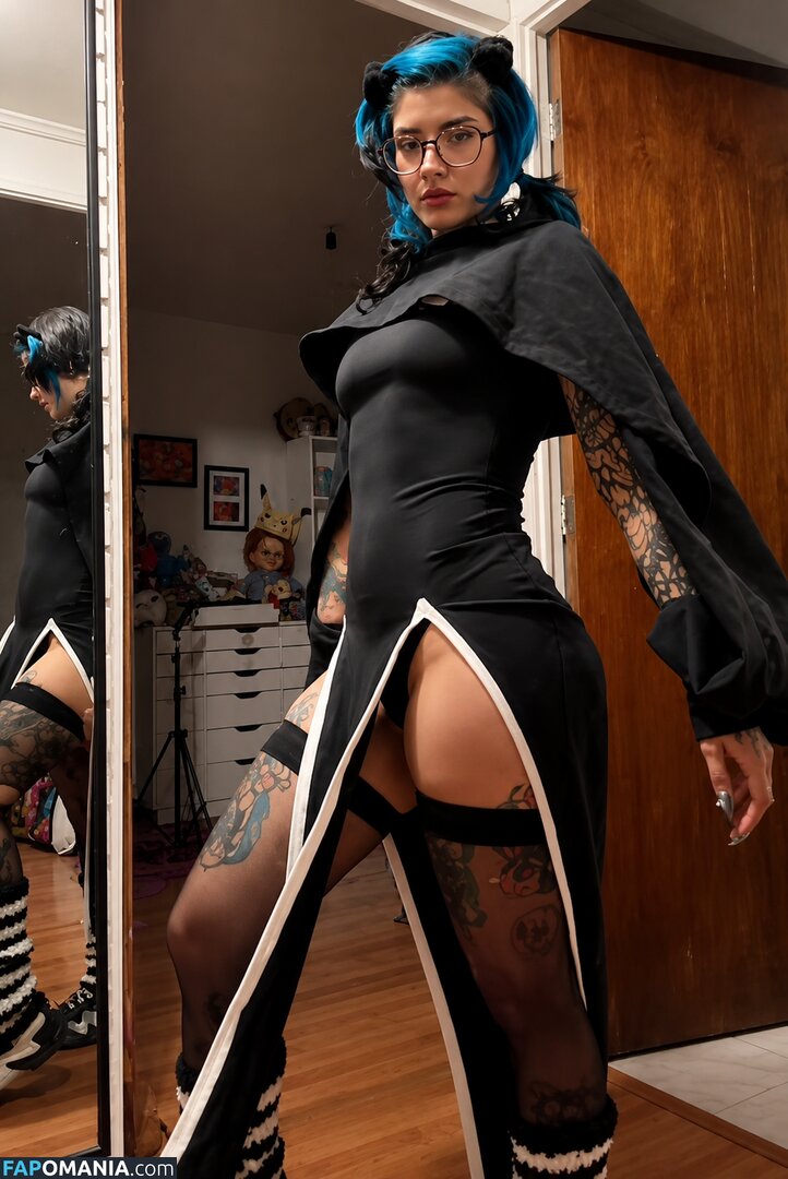 Bludegar / Tabatha Pacer / tabathapacer Naken OnlyFans  Läckta Foto #112