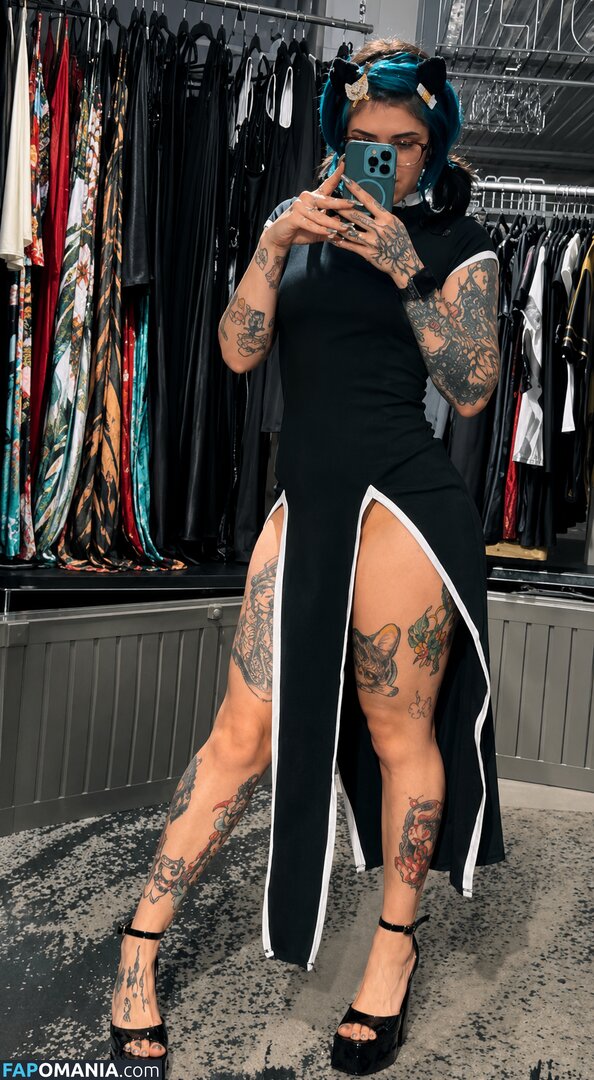 Bludegar / Tabatha Pacer / tabathapacer Naken OnlyFans  Läckta Foto #113