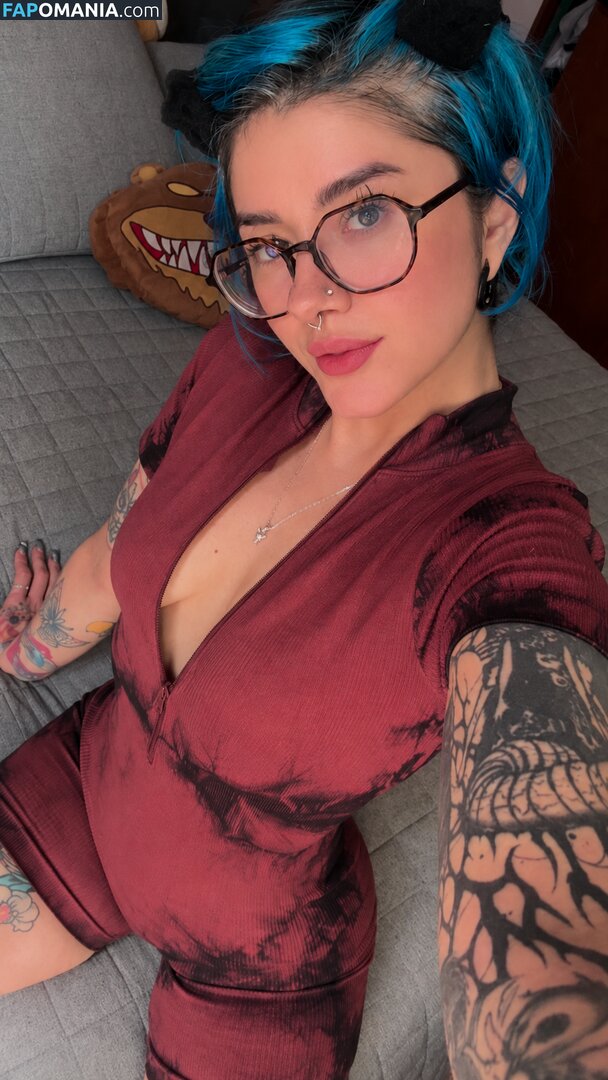 Bludegar / Tabatha Pacer / tabathapacer Naken OnlyFans  Läckta Foto #115