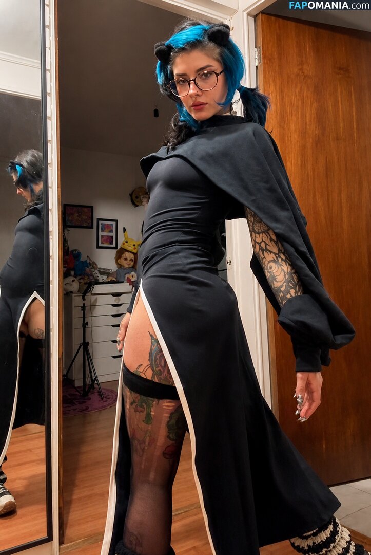 Bludegar / Tabatha Pacer / tabathapacer Naken OnlyFans  Läckta Foto #116
