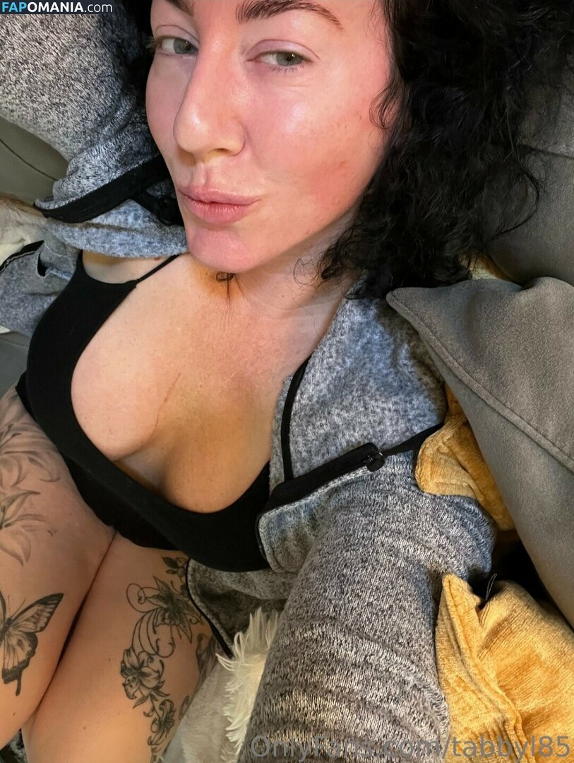 Tabbyl85 / a_verypalehipster Naken OnlyFans  Läckta Foto #53