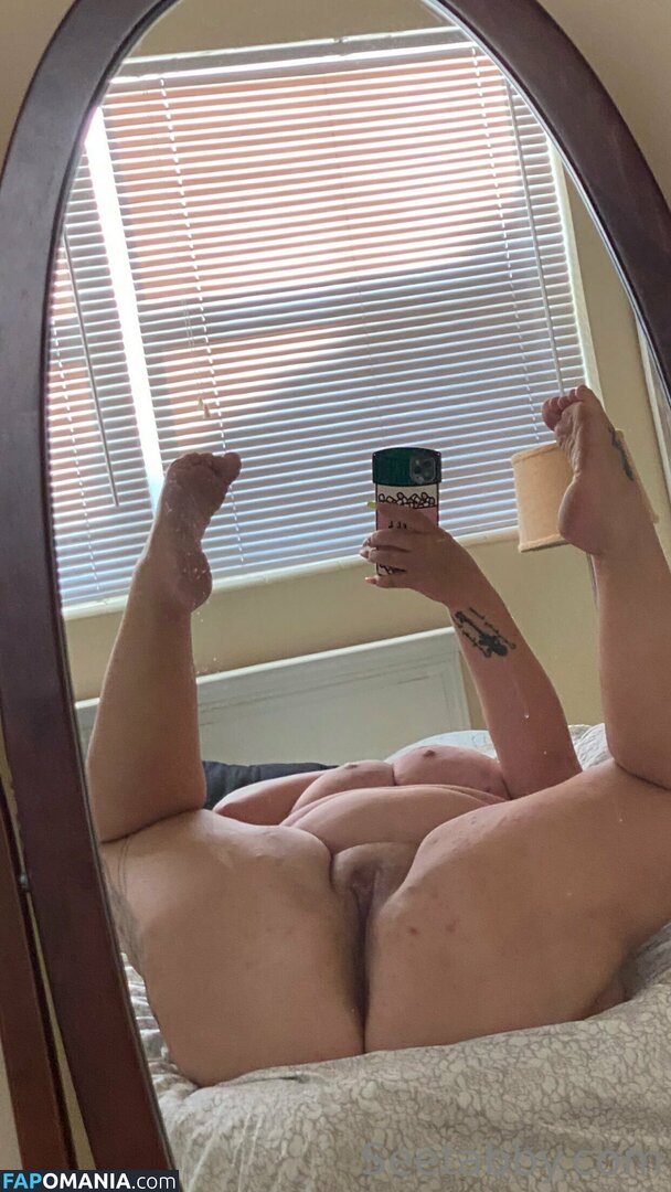 tabbyvonxxx Naken OnlyFans  Läckta Foto #21