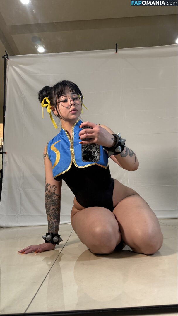 jikatabi / tabi.lift Naken OnlyFans  Läckta Foto #1