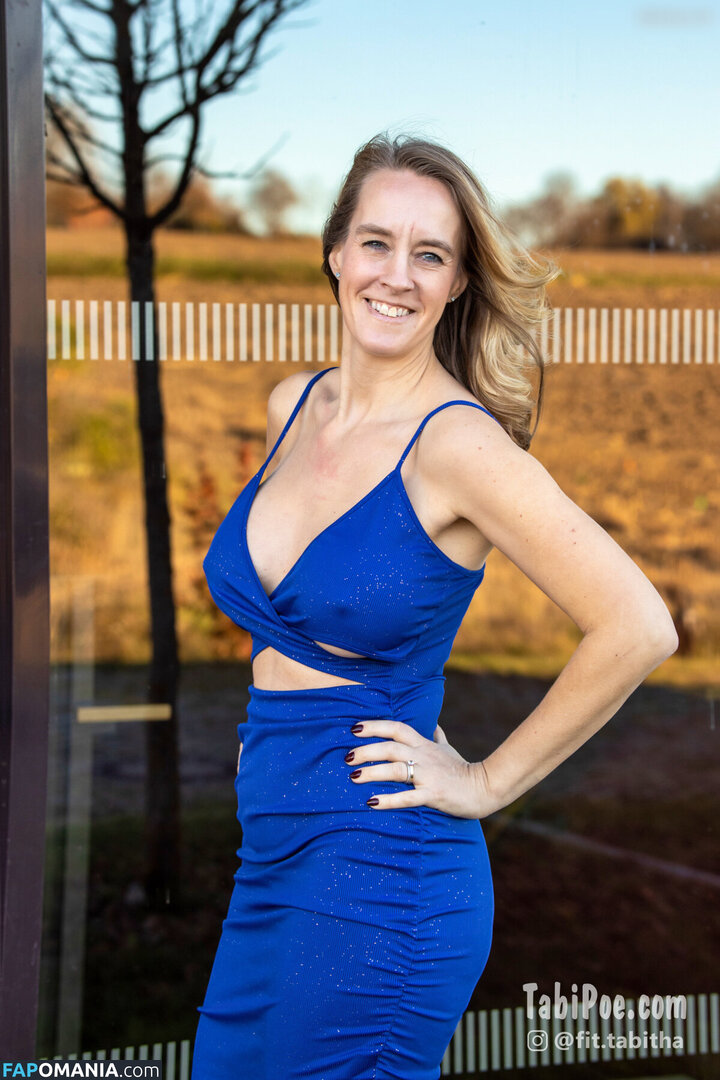 Fit.Tabitha / Tabi Poe / u259249452 Naken OnlyFans  Läckta Foto #799
