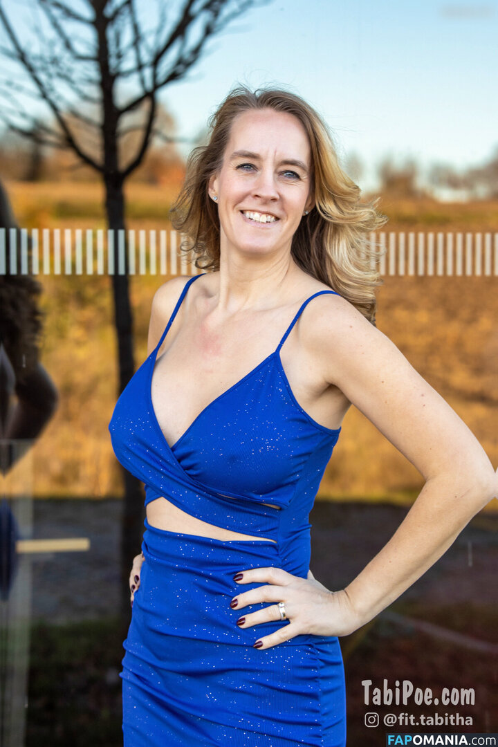 Fit.Tabitha / Tabi Poe / u259249452 Naken OnlyFans  Läckta Foto #805