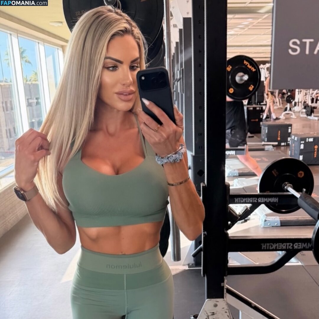 Tabitha Gryczewski / misstabbygee Naken OnlyFans  Läckta Foto #1