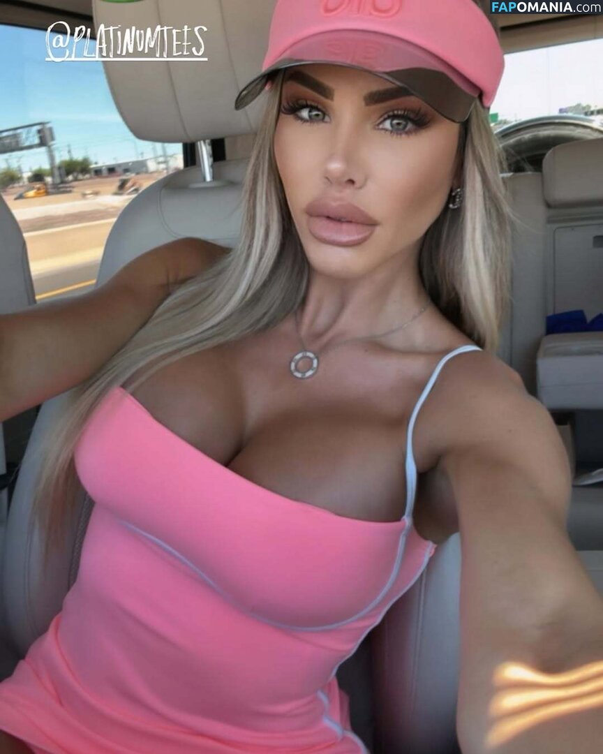 Tabitha Gryczewski / misstabbygee Naken OnlyFans  Läckta Foto #4