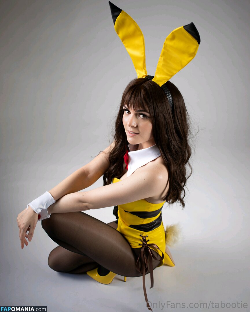 Tabootie / TabootieCosplay Naken OnlyFans  Läckta Foto #139