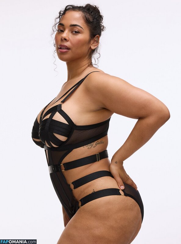 Tabria Majors / https: / tabriamajors Naken OnlyFans  Läckta Foto #37