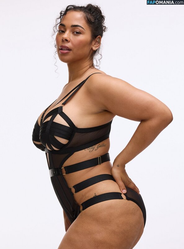 Tabria Majors / https: / tabriamajors Naken OnlyFans  Läckta Foto #56