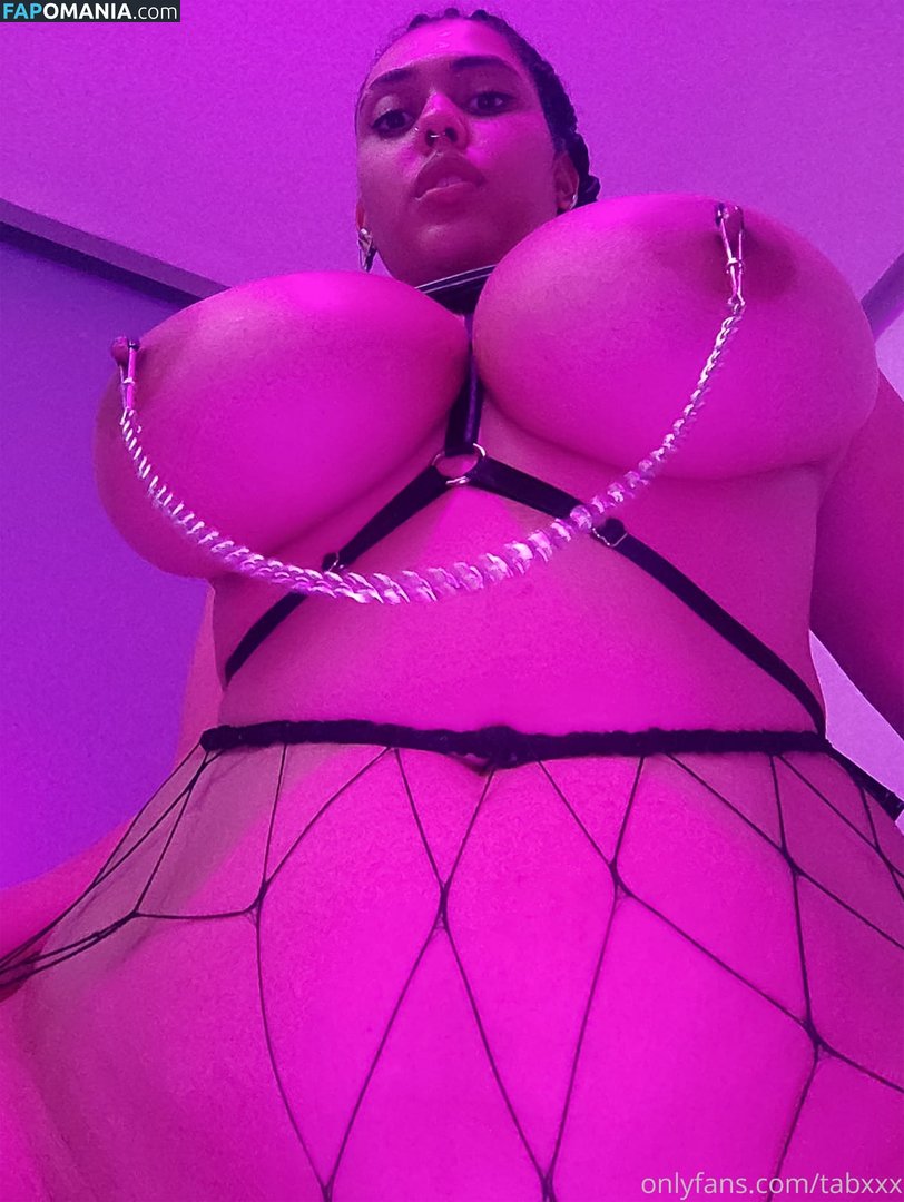 Tabxxx / t.a.b.x.x.x Naken OnlyFans  Läckta Foto #3