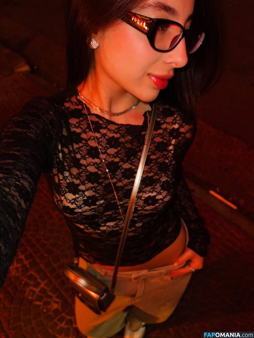 Taby Carvalho / taby Naken OnlyFans  Läckta Foto #4