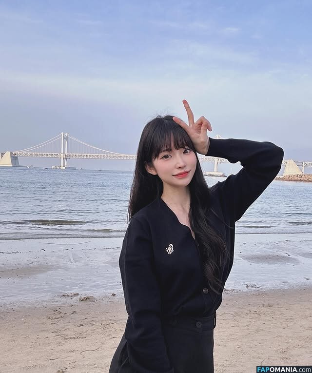 taeeeehyang Naken OnlyFans  Läckta Foto #1