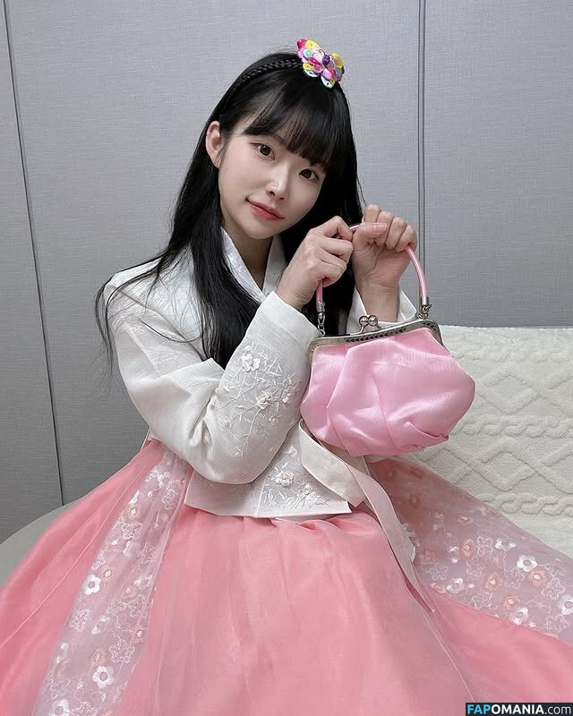 taeeeehyang Naken OnlyFans  Läckta Foto #2