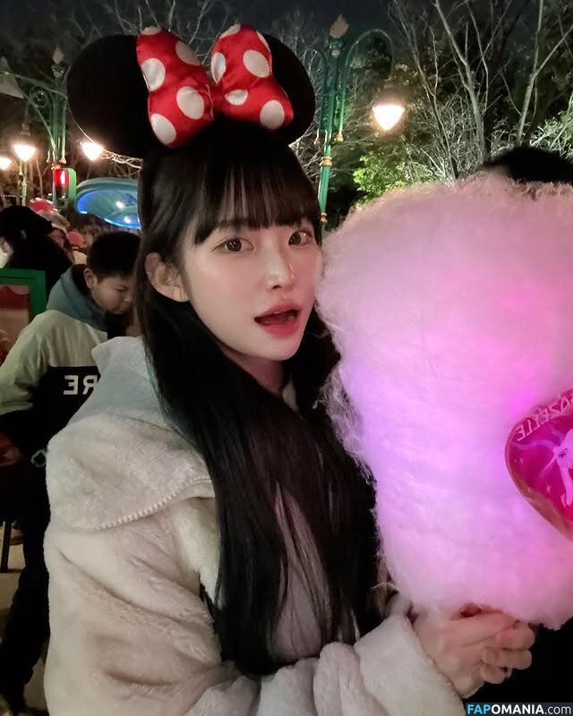 taeeeehyang Naken OnlyFans  Läckta Foto #3