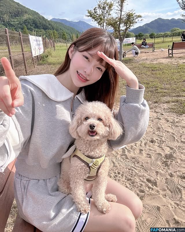 taeeeehyang Naken OnlyFans  Läckta Foto #4