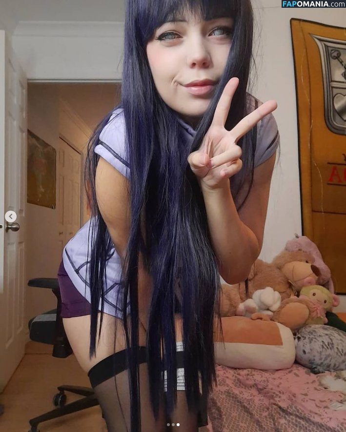 Hyrulexo / ItsTaell / Taell / wont_tell_tinkerbell Naken OnlyFans  Läckta Foto #2