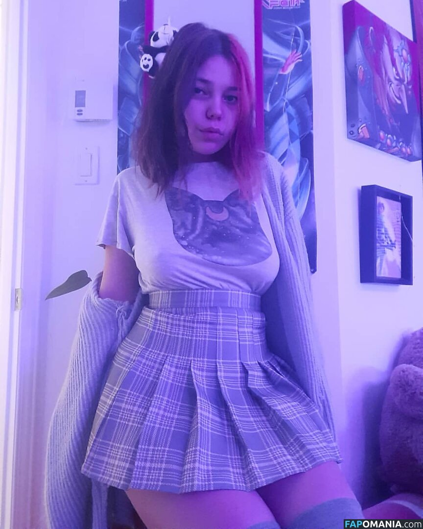 Hyrulexo / ItsTaell / Taell / wont_tell_tinkerbell Naken OnlyFans  Läckta Foto #7