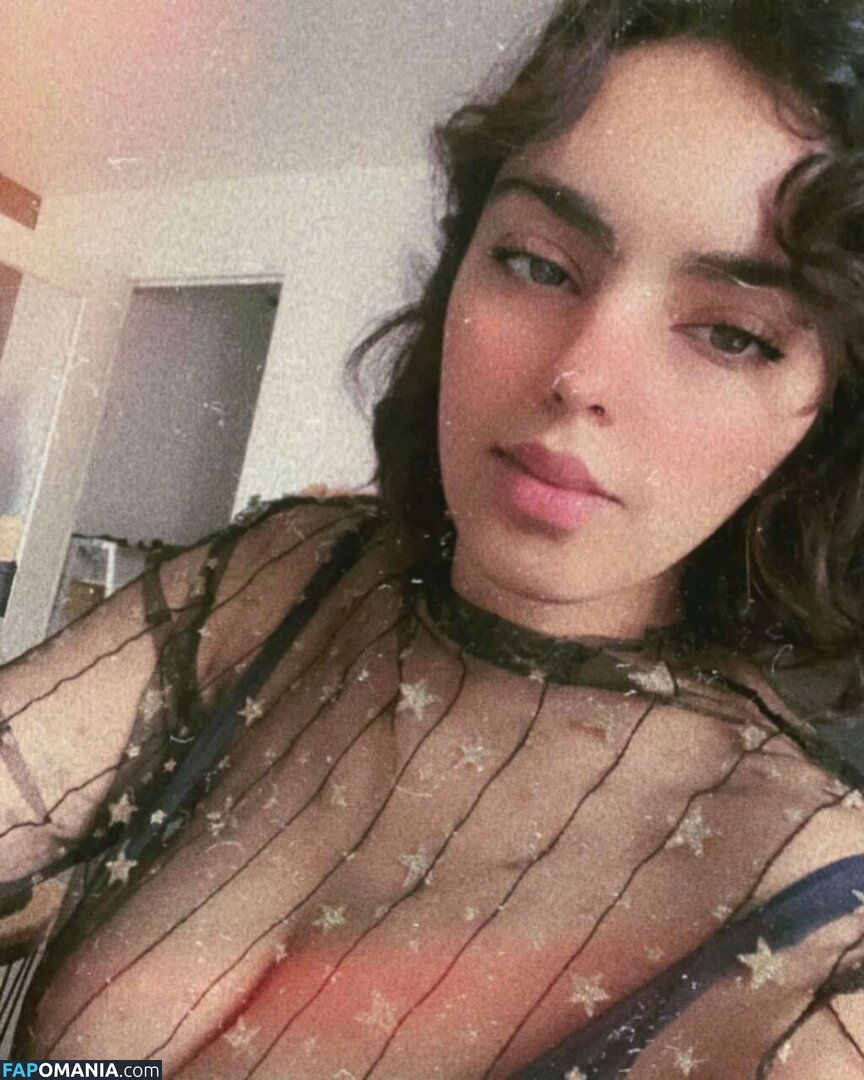 tahani1 Naken OnlyFans  Läckta Foto #3