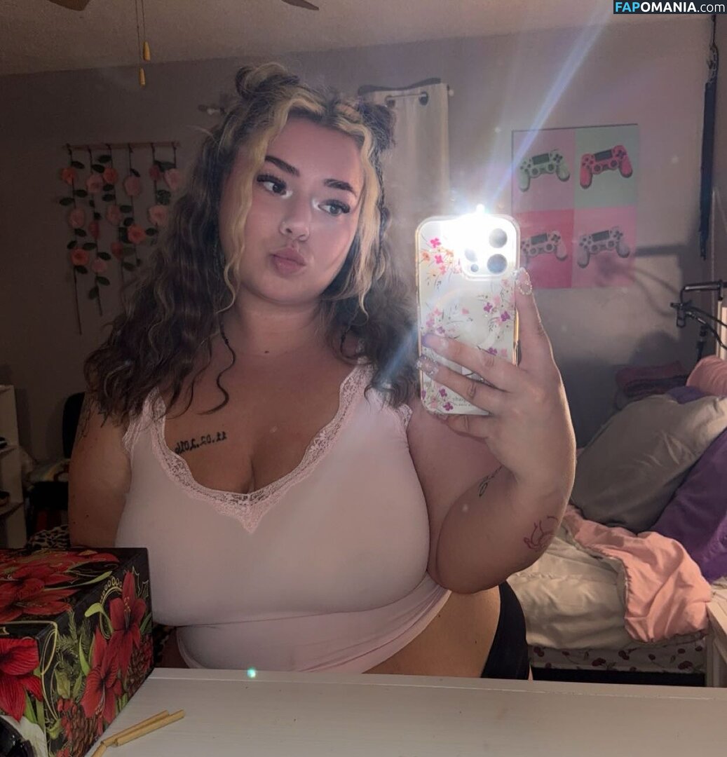 Tahcake18 Naken OnlyFans  Läckta Foto #2