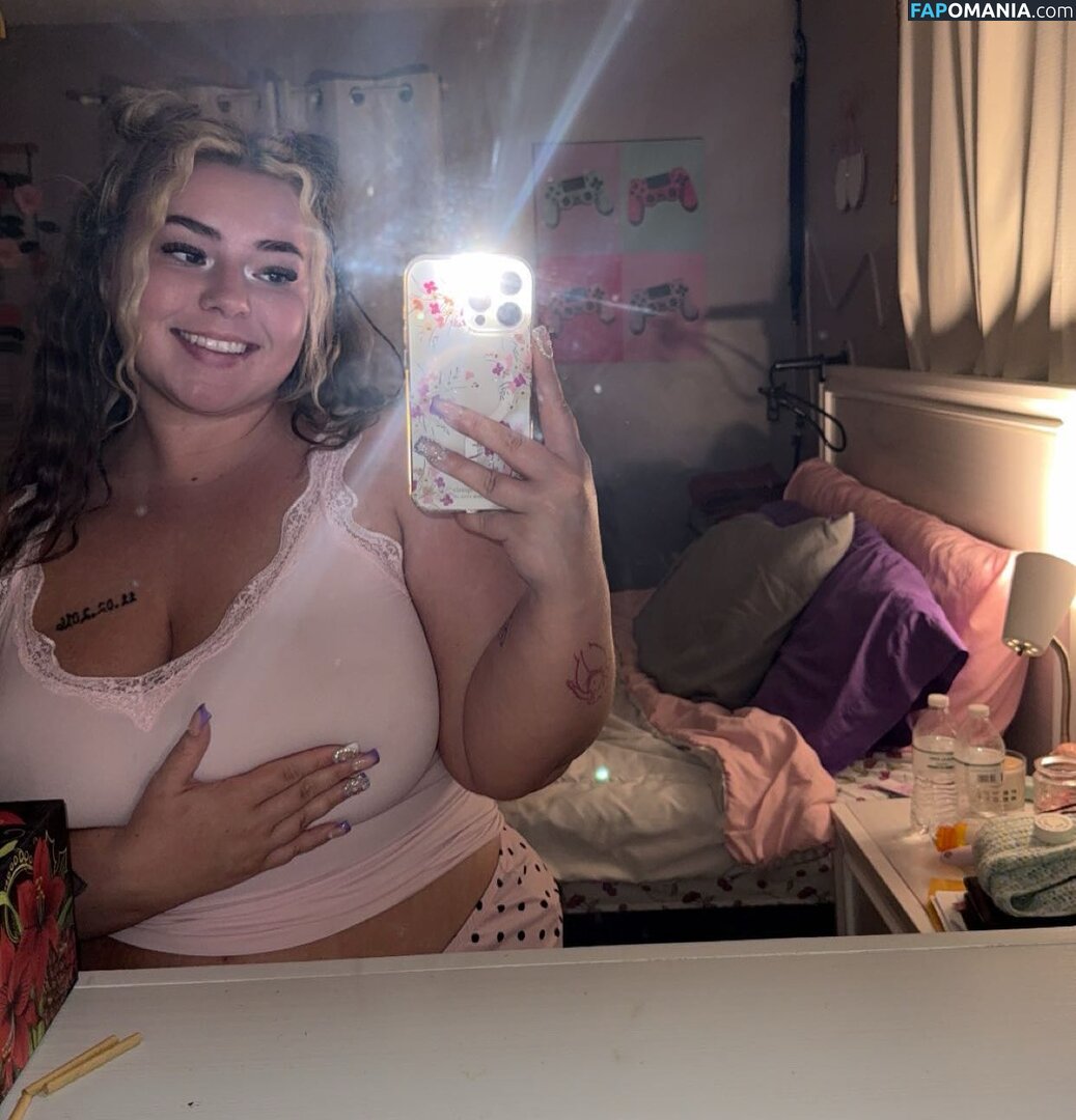 Tahcake18 Naken OnlyFans  Läckta Foto #3