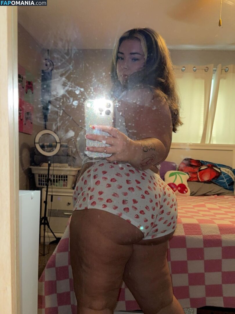 Tahcake18 Naken OnlyFans  Läckta Foto #4