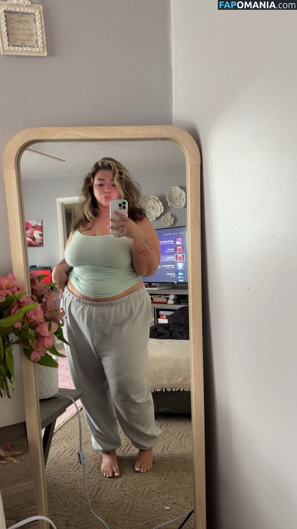 Tahcake18 Naken OnlyFans  Läckta Foto #6