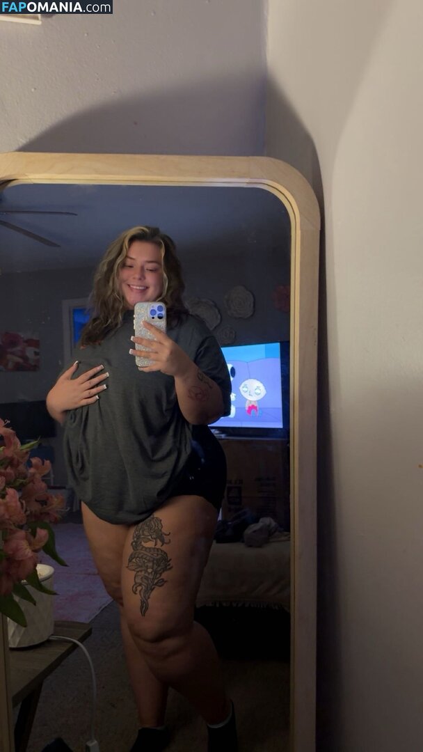 Tahcake18 Naken OnlyFans  Läckta Foto #9